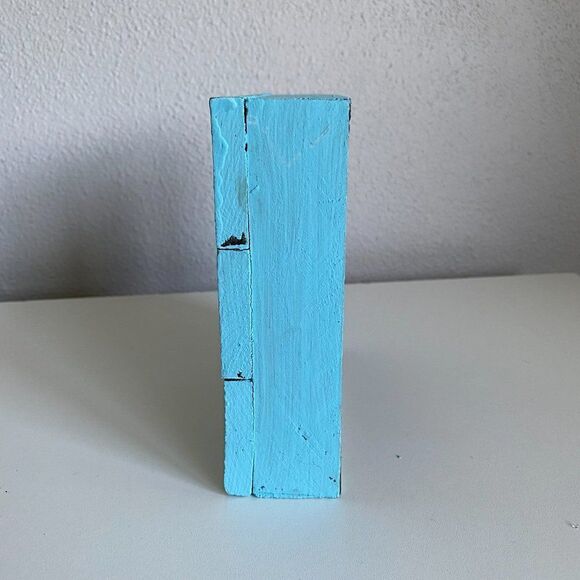 Beach Life Wooden Sign - Picture 4 of 7